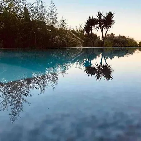 Casa vacanze Splendide Villa, Piscine Miroir Bandol