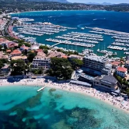 Casa vacanze Splendide Villa, Piscine Miroir Bandol
