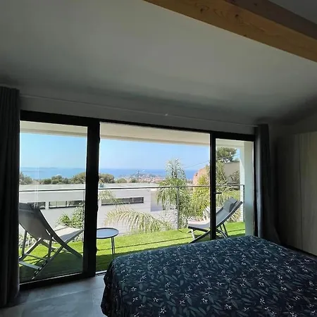 Casa vacanze Splendide Villa, Piscine Miroir *