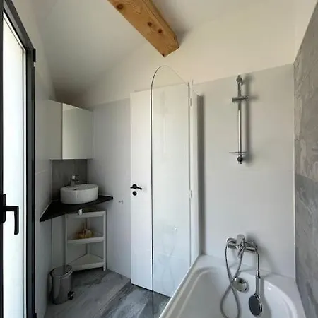 Splendide Villa, Piscine Miroir *