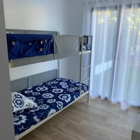 Casa vacanze Splendide Villa, Piscine Miroir
